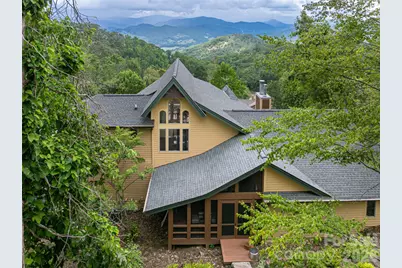 2280 Mountain Air Drive, Burnsville, NC 28714 - Photo 2