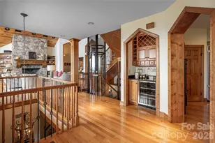 2280 Mountain Air Dr, Burnsville, NC 28714 - Photo 14