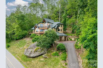 2280 Mountain Air Drive, Burnsville, NC 28714 - Photo 38