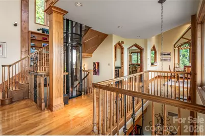 2280 Mountain Air Drive, Burnsville, NC 28714 - Photo 12