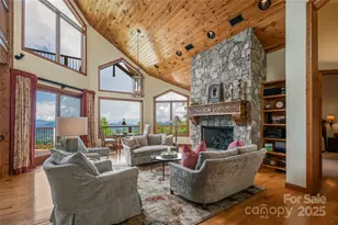 2280 Mountain Air Dr, Burnsville, NC 28714 - Photo 8