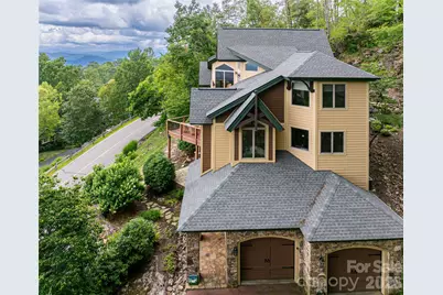 2280 Mountain Air Drive, Burnsville, NC 28714 - Photo 40