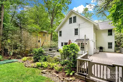 177 Mississippi Road, Montreat, NC 28757 - Photo 34