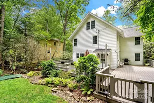 177 Mississippi Rd, Montreat, NC 28757 - Photo 34