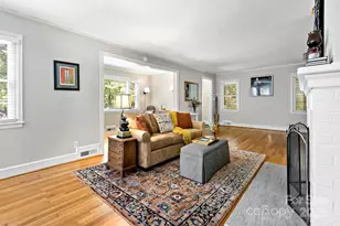 177 Mississippi Rd, Montreat, NC 28757 - Photo 6