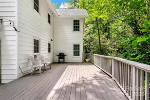 177 Mississippi Rd, Montreat, NC 28757 - Photo 28