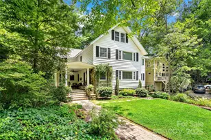 177 Mississippi Rd, Montreat, NC 28757 - Photo 2