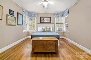 177 Mississippi Rd, Montreat, NC 28757 - Photo 20