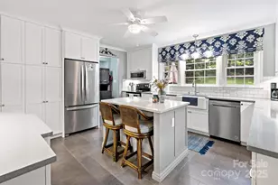 177 Mississippi Rd, Montreat, NC 28757 - Photo 8