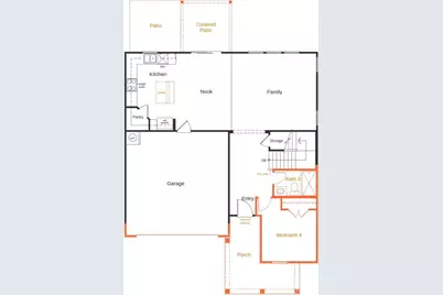 4457 Family Trail Drive, Indian Land, SC 29707 - Photo 44