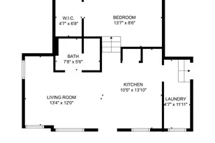 465 W Worthington Ave, Charlotte, NC 28203 - Photo 8