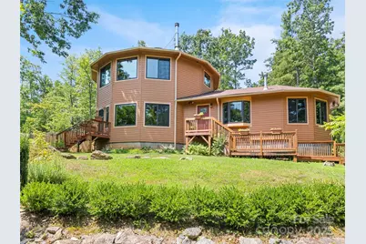 2675 Holbert Cove Road, Saluda, NC 28773 - Photo 1