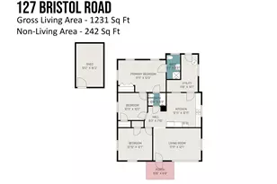 127 Bristol Rd, Statesville, NC 28677 - Photo 20