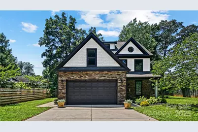 5511 Milhaven Lane, Charlotte, NC 28269 - Photo 1