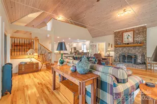 65 Hillcrest Dr, Weaverville, NC 28787 - Photo 6