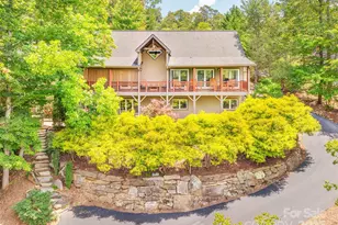 65 Hillcrest Dr, Weaverville, NC 28787 - Photo 38