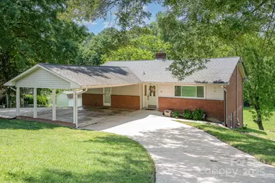 301 Rosemont Avenue SE, Concord, NC 28025 - Photo 1