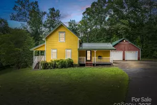 4086 Big Island Rd, Rutherfordton, NC 28139 - Photo 1