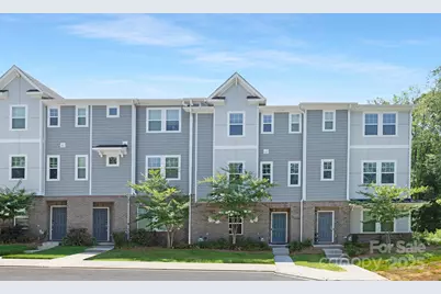 3537 Auburn Curb Road, Charlotte, NC 28217 - Photo 1