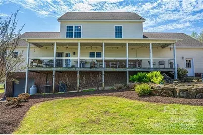 7160 Old US Hwy 421 None, Staley, NC 27355 - Photo 14