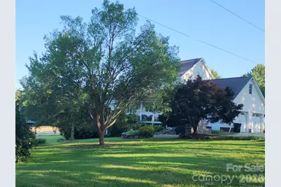 7160 Old US Hwy 421 None, Staley, NC 27355 - Photo 18