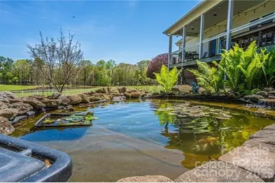 7160 Old US Hwy 421 None, Staley, NC 27355 - Photo 12