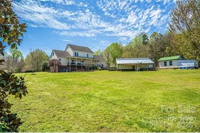 7160 Old US Hwy 421 None, Staley, NC 27355 - Photo 16