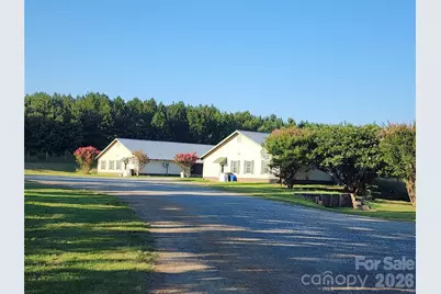 7160 Old US Hwy 421 None, Staley, NC 27355 - Photo 4