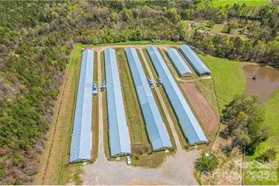 7160 Old US Hwy 421 None, Staley, NC 27355 - Photo 2