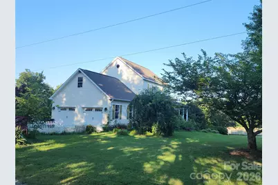 7160 Old US Hwy 421 None, Staley, NC 27355 - Photo 24