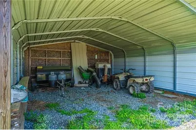 7160 Old US Hwy 421 None, Staley, NC 27355 - Photo 20