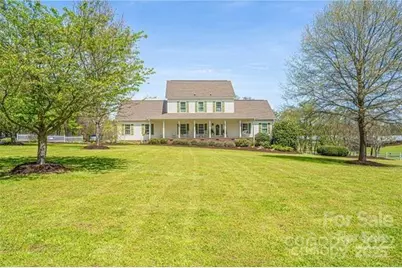 7160 Old US Hwy 421 None, Staley, NC 27355 - Photo 8