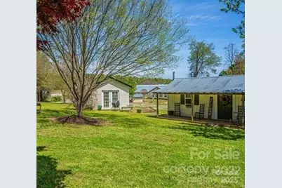 7160 Old US Hwy 421 None, Staley, NC 27355 - Photo 12
