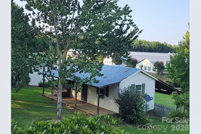 7160 Old US Hwy 421 None, Staley, NC 27355 - Photo 16