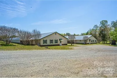 7160 Old US Hwy 421 None, Staley, NC 27355 - Photo 4