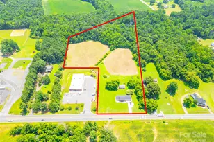 24132 Nc Hwy 73 Hwy, Albemarle, NC 28001 - Photo 1