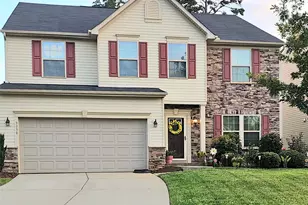 3338 Cord Oak Ct, Gastonia, NC 28056 - Photo 1
