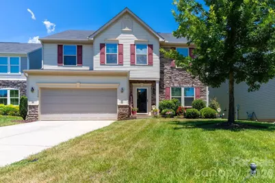 3338 Cord Oak Court, Gastonia, NC 28056 - Photo 1