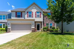 3338 Cord Oak Ct, Gastonia, NC 28056 - Photo 1