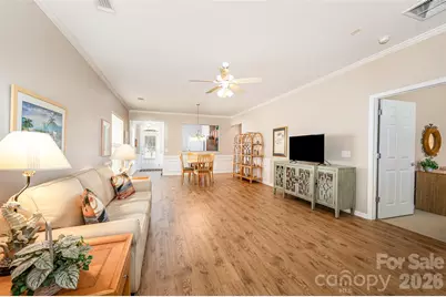 7406 Carolina Jessamine Court, Indian Land, SC 29707 - Photo 8