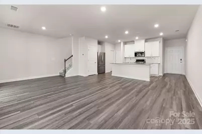 3506 Auburn Curb Road, Charlotte, NC 28217 - Photo 2