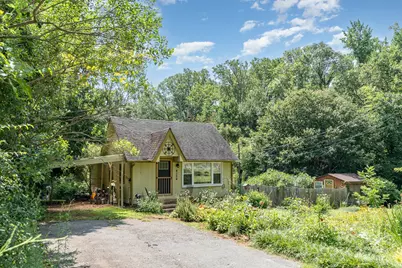 4124 Oakwood Road, Charlotte, NC 28269 - Photo 2