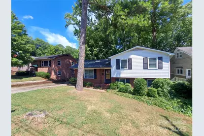 3813 Selwyn Avenue, Charlotte, NC 28209 - Photo 1