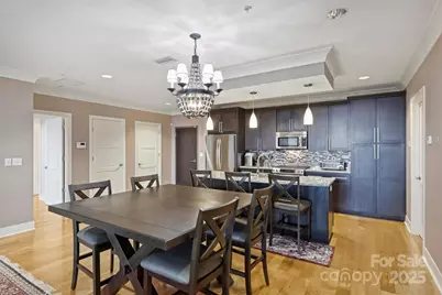 222 S Caldwell Street #1812, Charlotte, NC 28202 - Photo 8