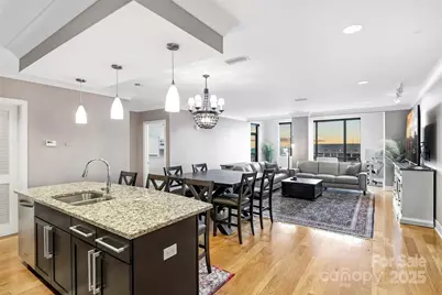 222 S Caldwell Street #1812, Charlotte, NC 28202 - Photo 12