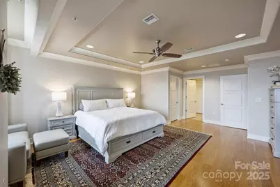 222 S Caldwell Street #1812, Charlotte, NC 28202 - Photo 22