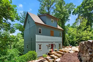 195 Jordan St, Hendersonville, NC 28739 - Photo 1