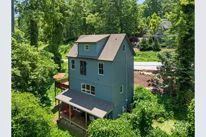 195 Jordan Street, Hendersonville, NC 28739 - Photo 34