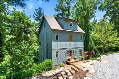 195 Jordan Street, Hendersonville, NC 28739 - Photo 30