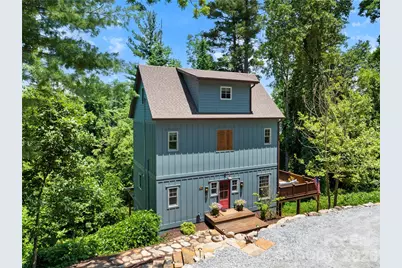 195 Jordan Street, Hendersonville, NC 28739 - Photo 4